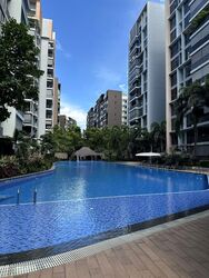 Twin Fountains (D25), Condominium #498994131